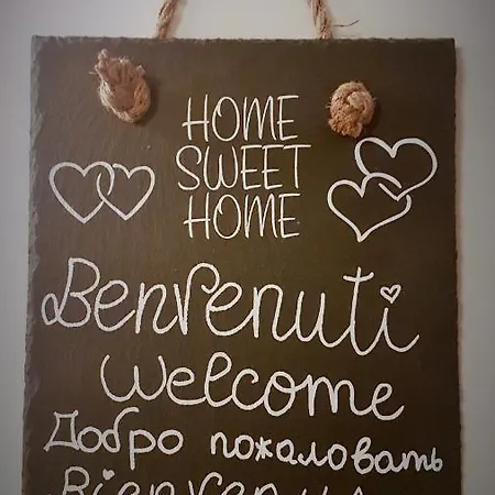 Appartement Colosseo Sweet