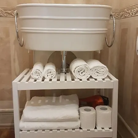 Colosseo Sweet Apartament