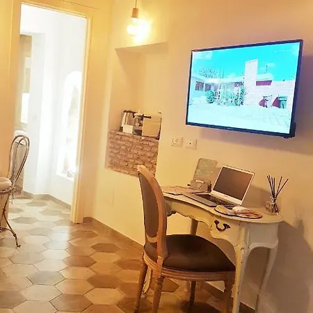 Colosseo Sweet Apartament Rzym