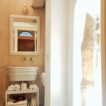 Colosseo Sweet Apartament *