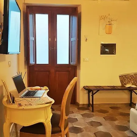 Colosseo Sweet Apartament *