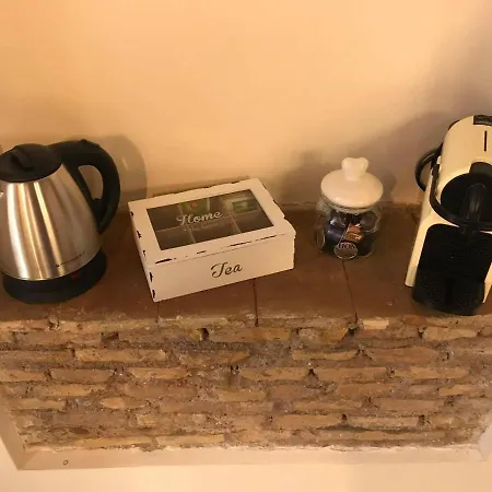 Apartament Colosseo Sweet