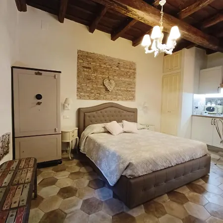 Colosseo Sweet Apartament Rzym