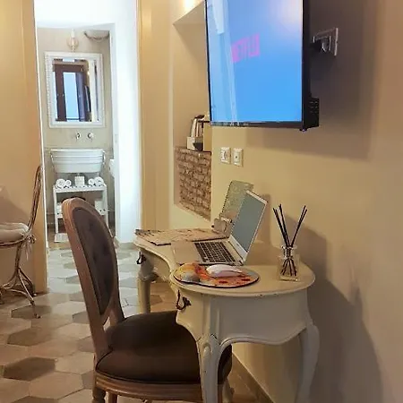 Apartment Colosseo Sweet