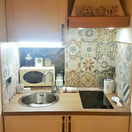 Colosseo Sweet Apartment Rom