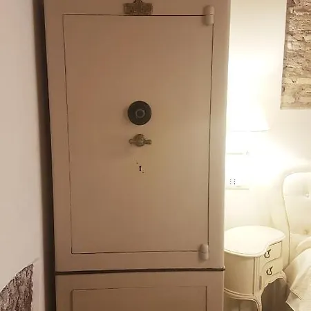 Colosseo Sweet Apartment *