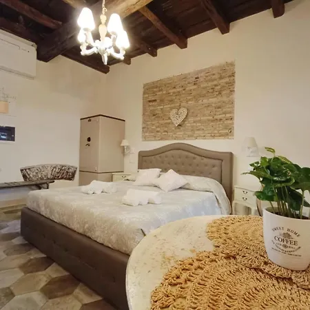 Apartment Colosseo Sweet Rom
