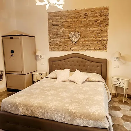 Apartment Colosseo Sweet Rom